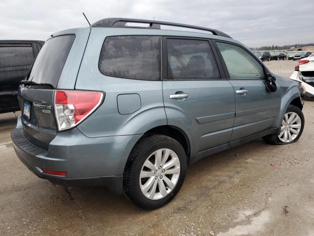 Изображение 3 2013 SUBARU FORESTER 2.5X PREMIUM 2013 с VIN JF2SHADC2DH423134