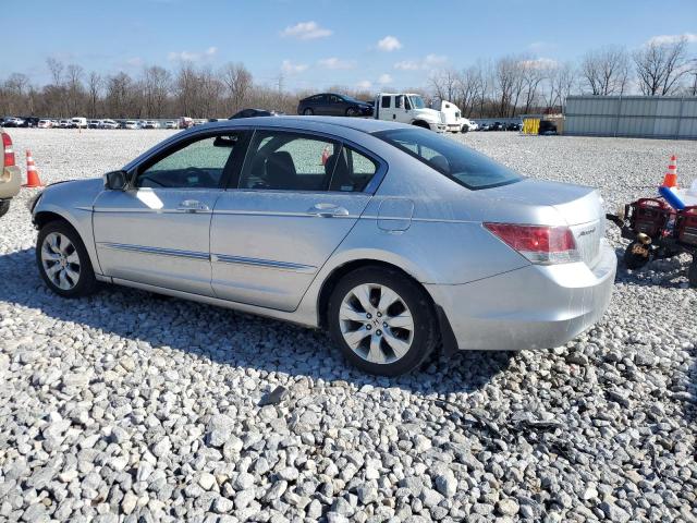 Obraz 2 z 2008 HONDA ACCORD EX 2008 z VIN 1HGCP26778A031035