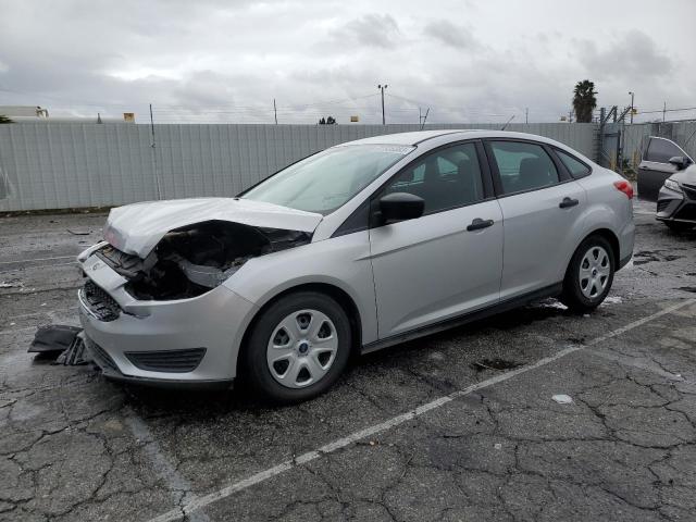 2015 FORD FOCUS S 2015 image