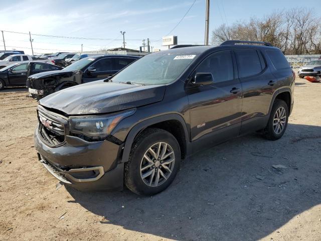 Image 1 of 2017 GMC ACADIA ALL TERRAIN 2017 with VIN 1GKKNTLS6HZ217704