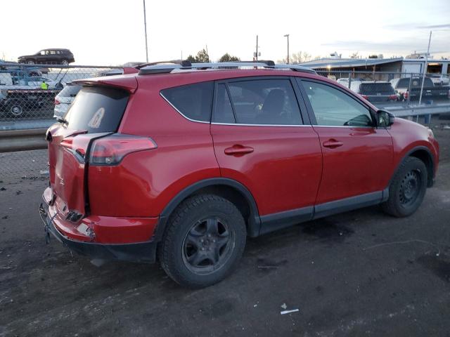 Obraz 3 z 2017 TOYOTA RAV4 LE 2017 z VIN JTMBFREV9HJ112091