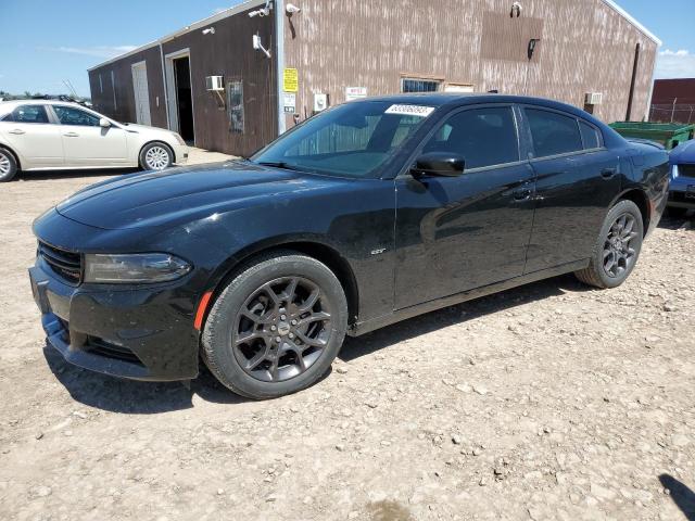 Image 1 of 2018 DODGE CHARGER GT 2018 with VIN 2C3CDXJG4JH136557