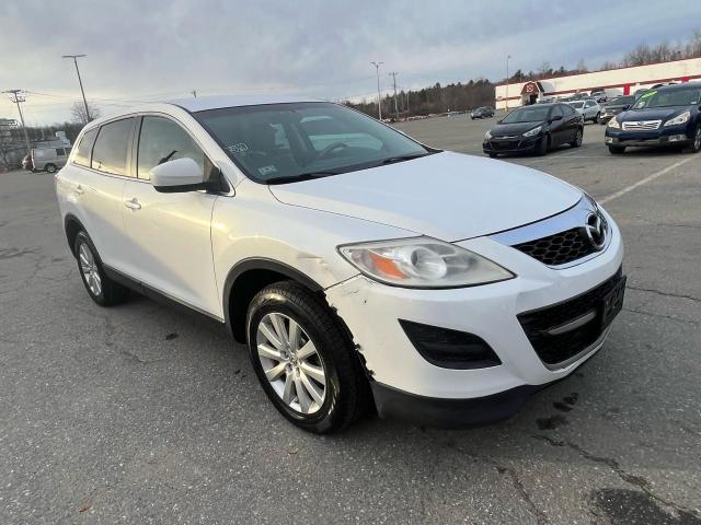 Изображение 1 2010 MAZDA CX-9  2010 с VIN JM3TB3MV9A0205680