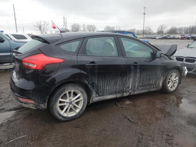 Image 3 of 2016 FORD FOCUS SE 2016 with VIN 1FADP3K24GL313189