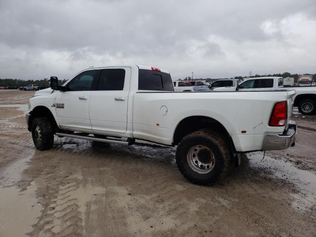 Image 2 of 2017 RAM 3500 SLT 2017 with VIN 3C63RRHLXHG650748