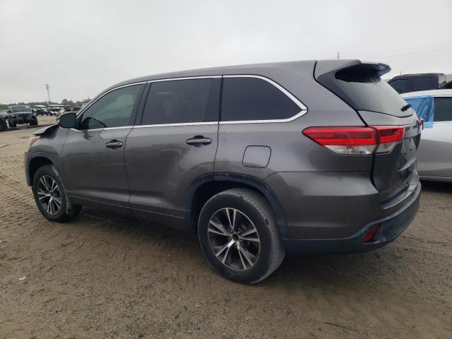 Obraz 2 z 2017 TOYOTA HIGHLANDER LE 2017 z VIN 5TDZARFH5HS031016