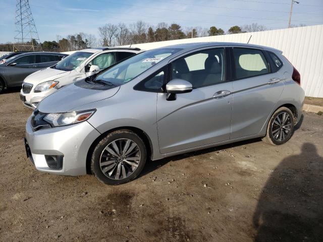 2016 HONDA FIT EX 2016 image