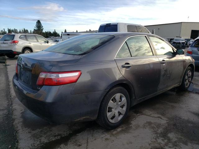 Image 3 of 2007 TOYOTA CAMRY CE 2007 with VIN JTNBE46K373047330