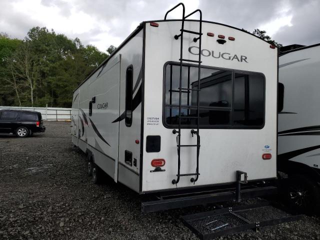 Obraz 3 z 2021 COUG TRAV TRAIL 2021 z VIN 4YDT32R26MV508368