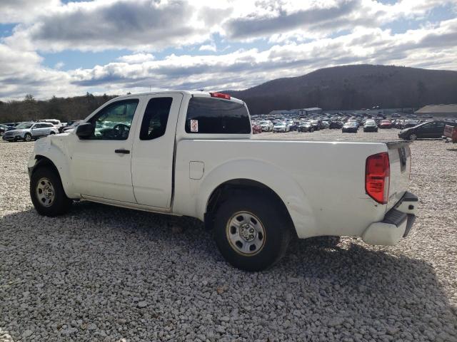 Image 2 of 2017 NISSAN FRONTIER S 2017 with VIN 1N6BD0CT4HN710775