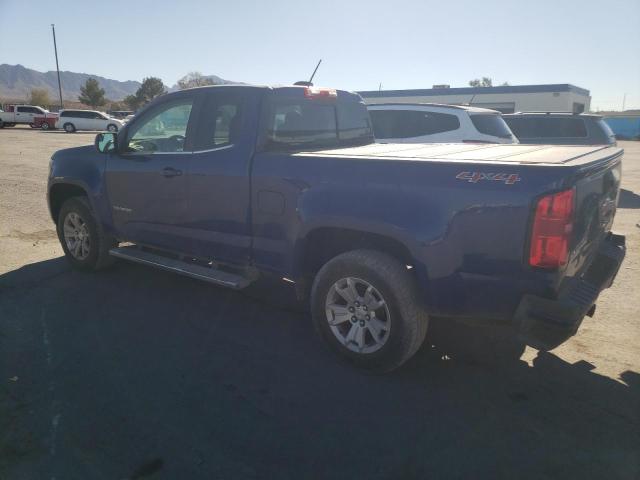 Obraz 2 z 2016 CHEVROLET COLORADO LT 2016 z VIN 1GCHTCE31G1236708