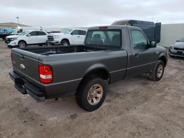 Obraz 3 z 2008 FORD RANGER  2008 z VIN 1FTYR10D98PB02952