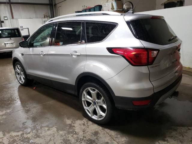 Obraz 2 z 2019 FORD ESCAPE TITANIUM 2019 z VIN 1FMCU9J97KUA33958