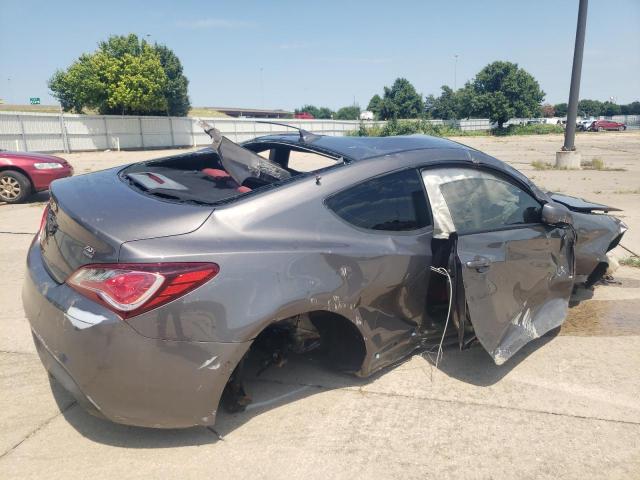 Obraz 3 z 2013 HYUNDAI GENESIS COUPE 2.0T 2013 z VIN KMHHT6KD6DU097518