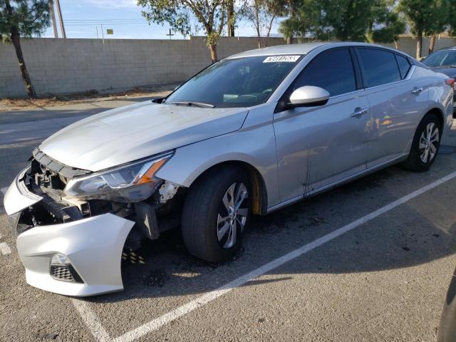 Image 1 of 2019 NISSAN ALTIMA S 2019 with VIN 1N4BL4BV9KN308439