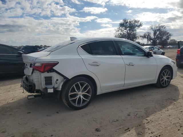 Image 3 of 2019 ACURA ILX PREMIUM 2019 with VIN 19UDE2F71KA012319