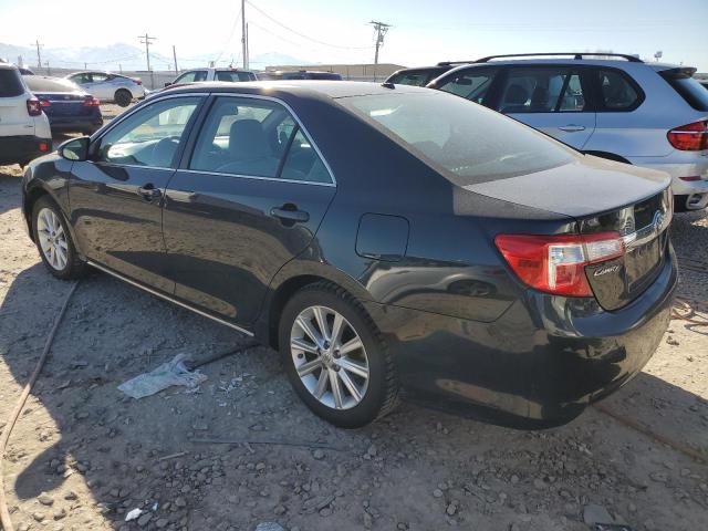 Obraz 2 z 2014 TOYOTA CAMRY L 2014 z VIN 4T4BF1FK3ER366431
