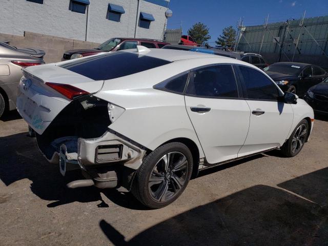 Obraz 3 z 2016 HONDA CIVIC TOURING 2016 z VIN 19XFC1F93GE022332