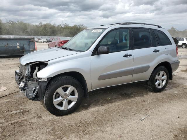 2005 TOYOTA RAV4  2005 image