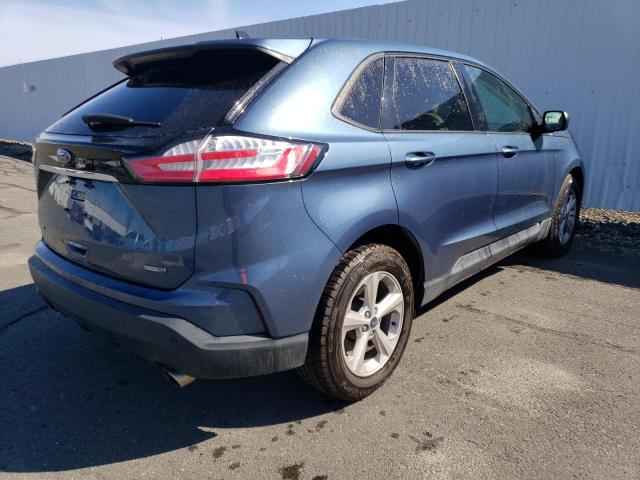 Изображение 3 2019 FORD EDGE SE 2019 с VIN 2FMPK4G91KBB63192