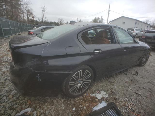 Obraz 3 z 2017 BMW 540 XI 2017 z VIN WBAJE7C3XHG479225