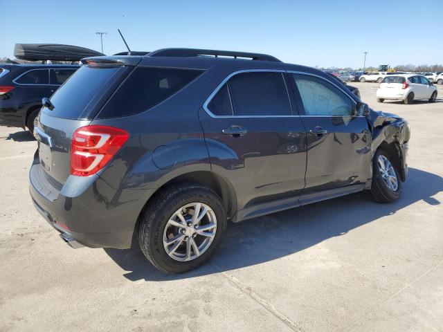 Image 3 of 2017 CHEVROLET EQUINOX LT 2017 with VIN 2GNFLFE39H6209688