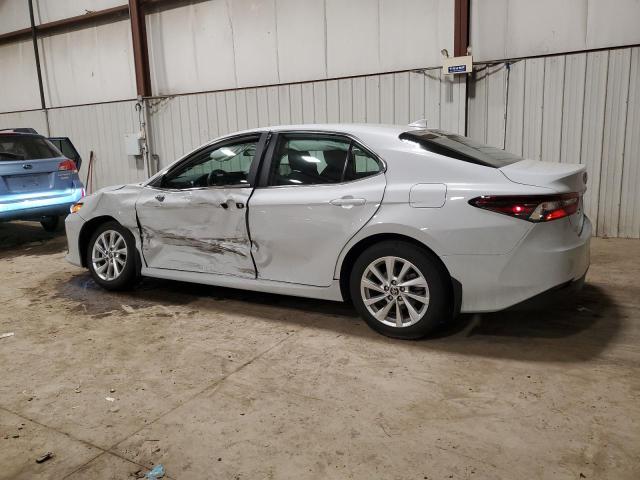 Image 2 of 2023 TOYOTA CAMRY LE 2023 with VIN 4T1C11AK2PU179656