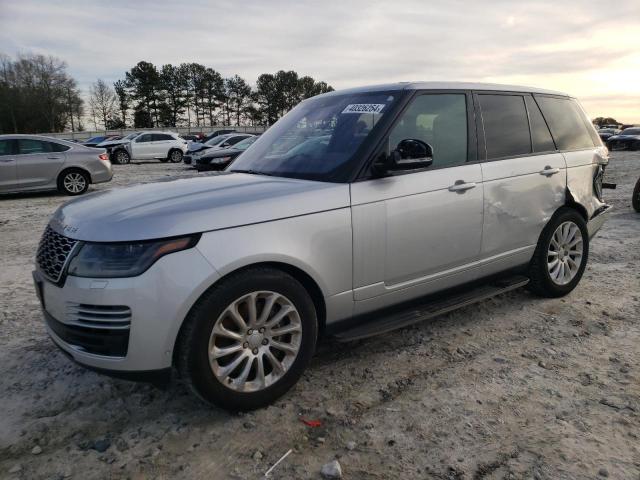 Obraz 1 z 2018 LAND ROVER RANGE ROVER HSE 2018 z VIN SALGS2SV4JA391977
