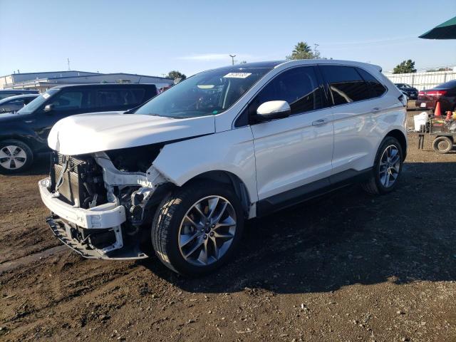 Obraz 2016 FORD EDGE TITANIUM 2016