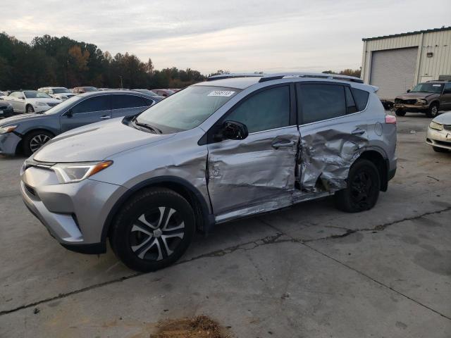 2016 TOYOTA RAV4 LE 2016 image