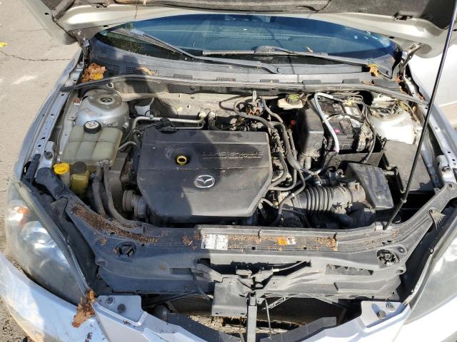 Изображение 2008 MAZDA 3 HATCHBACK 2008