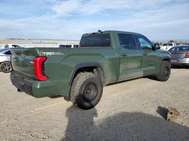 Изображение 3 2022 TOYOTA TUNDRA CREWMAX SR5 2022 с VIN 5TFLA5BC4NX001049