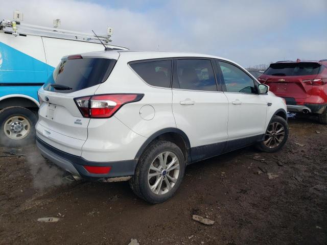 Image 3 of 2017 FORD ESCAPE SE 2017 with VIN 1FMCU0GD4HUC97557