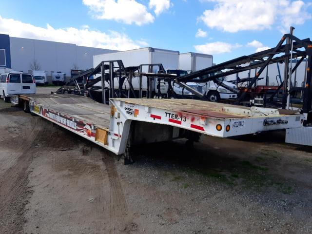 Image 1 of 2016 TRLK TRAILER 2016 with VIN 1TKA04829GM021152