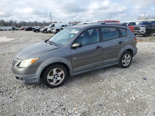 Изображение 2006 PONTIAC VIBE  2006