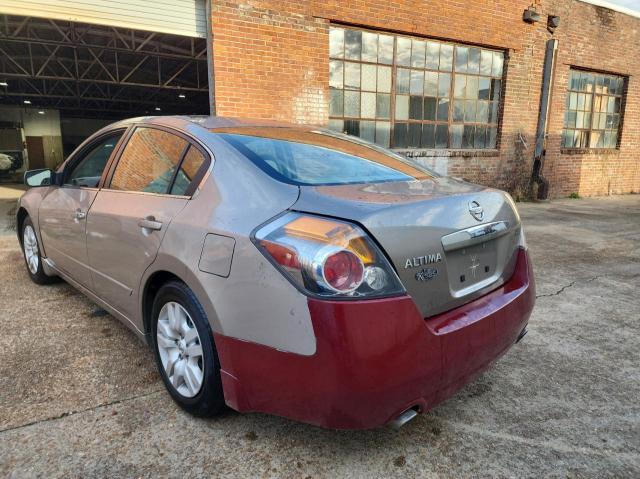 Obraz 3 z 2012 NISSAN ALTIMA BASE 2012 z VIN 1N4AL2AP8CN562745