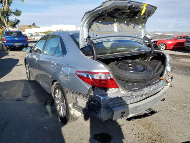 Изображение 2 2016 TOYOTA CAMRY HYBRID 2016 с VIN 4T1BD1FK8GU189751