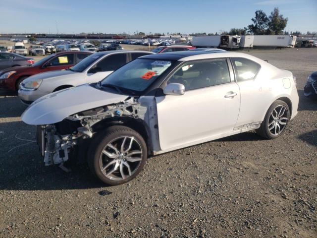 Изображение 2015 TOYOTA SCION TC  2015