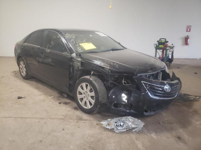 Image 1 of 2009 TOYOTA CAMRY SE 2009 with VIN 4T1BK46K79U077680