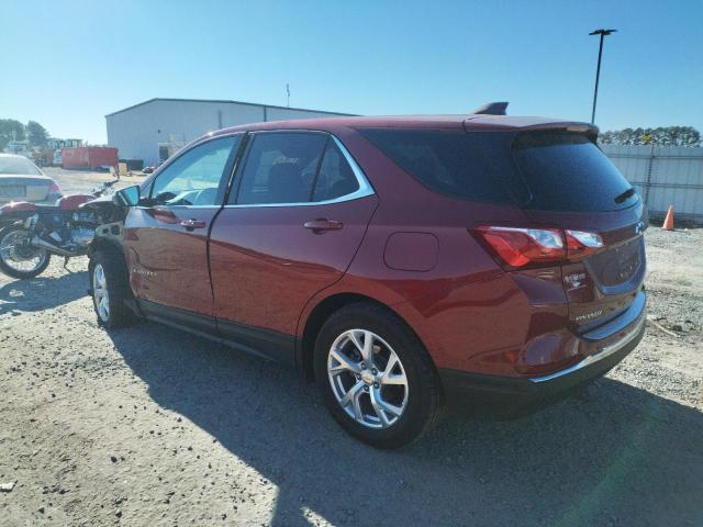 Изображение 2 2020 CHEVROLET EQUINOX LT 2020 с VIN 2GNAXUEV9L6269094