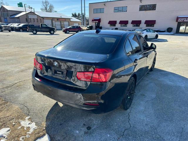 Изображение 3 2017 BMW 320 XI 2017 с VIN WBA8E5G3XHNU42877