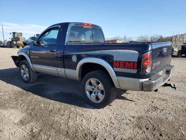 Obraz 2 z 2004 DODGE RAM 1500 ST 2004 z VIN 1D7HU16D64J223253