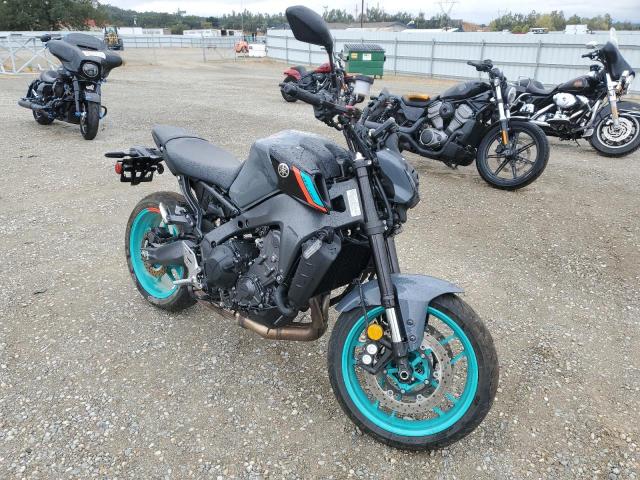 Obraz 1 z 2022 YAMAHA MT09 C 2022 z VIN JYARN71Y0NA000681