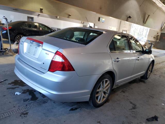 Obraz 3 z 2012 FORD FUSION SEL 2012 z VIN 3FAHP0JGXCR117153