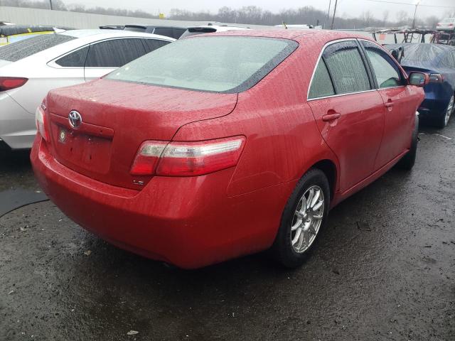 Obraz 3 z 2009 TOYOTA CAMRY BASE 2009 z VIN 4T1BE46K59U360117