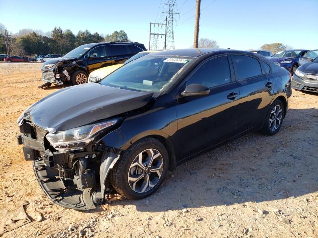 Image 1 of 2020 KIA FORTE FE 2020 with VIN 3KPF24AD6LE226830