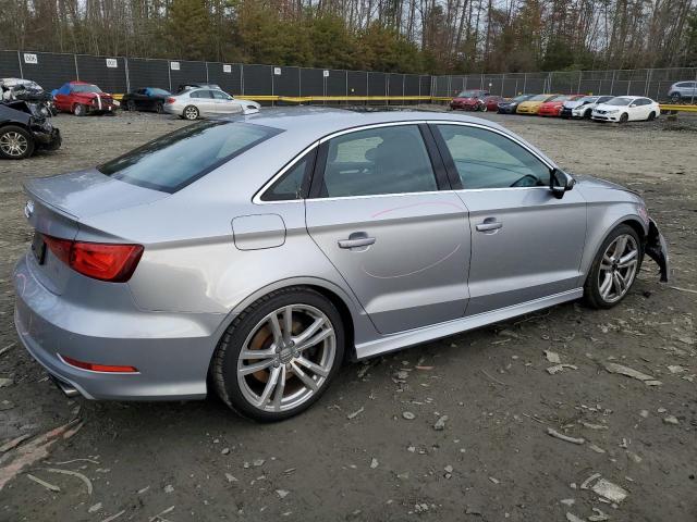 Obraz 3 z 2015 AUDI S3 PREMIUM PLUS 2015 z VIN WAUBFGFF4F1077742