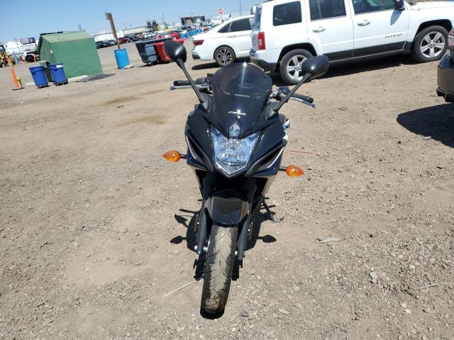 Obraz 2 z 2010 YAMAHA FZ6 R 2010 z VIN JYARJ18E0AA005989