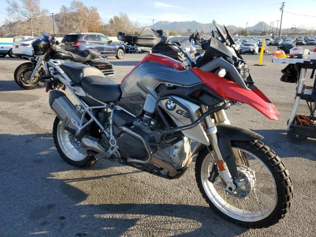 Obraz 1 z 2016 BMW R1200 GS 2016 z VIN WB10A1104GZ189840