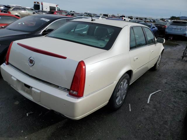 Image 3 of 2008 CADILLAC DTS  2008 with VIN 1G6KD57Y98U148337